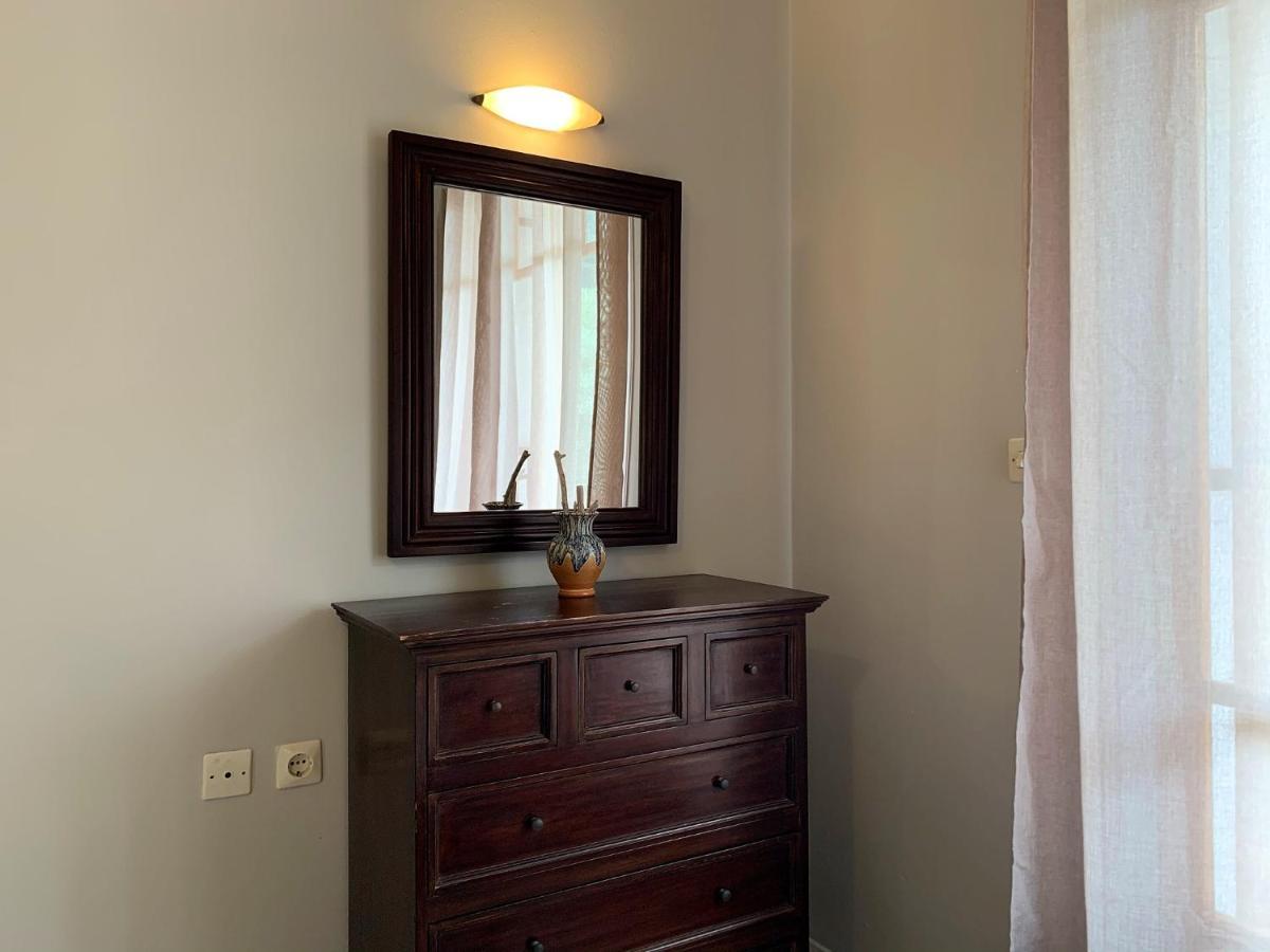 Katerinas Inn Apartments Керион Экстерьер фото