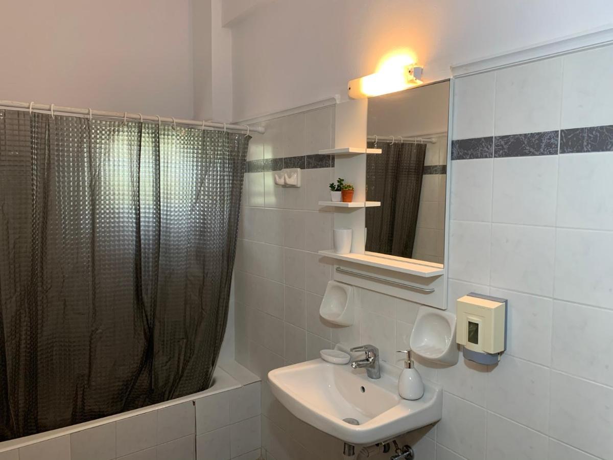 Katerinas Inn Apartments Керион Экстерьер фото